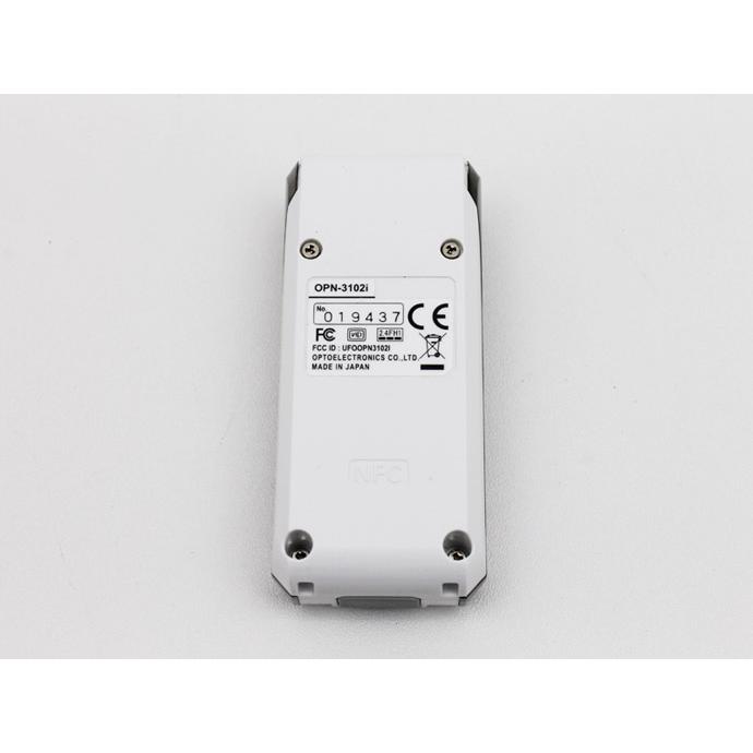 ブルートゥース バーコードリーダー OPTICON OPN-3102i オプト