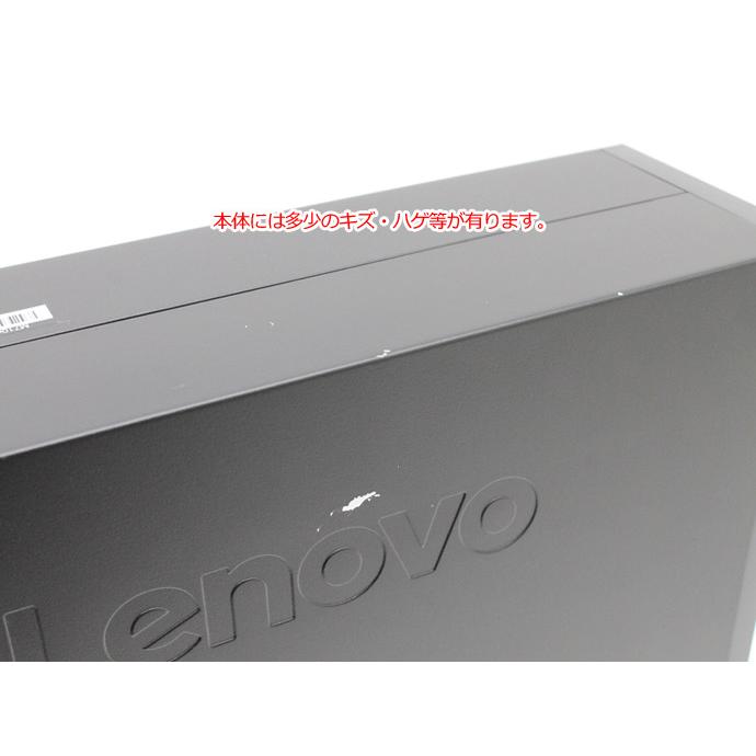ThinkCentre デスクトップPC Windows10 Lenovo M710e MT-M 10UQ ThinkCentre デスクトップPC Windows10 Lenovo M710e MT-M 10UQ