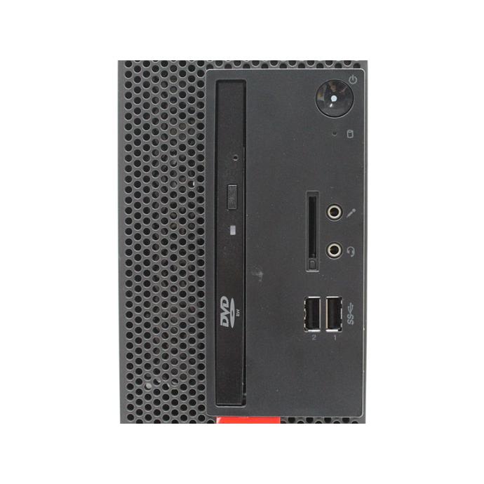 ThinkCentre デスクトップPC Windows10 Lenovo M710e MT-M 10UQ ThinkCentre デスクトップPC Windows10 Lenovo M710e MT-M 10UQ