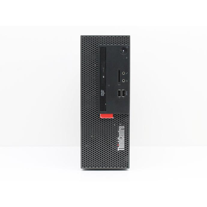 デスクトップPC Windows10 Lenovo ThinkCentre M710e MT-M 10UQ-A031JP Core i5 7400 3.0GHz メモリ 8GB SSD 240GB DVD-RAM Bランク H49T 中古 : r09921 : PCショップ アトランティック - 通販 - Yahoo!ショッピング デスクトップPC Windows10 Lenovo ThinkCentre M710e MT-M 10UQ-A031JP Core i5 7400 3.0GHz メモリ 8GB SSD 240GB DVD-RAM Bランク H49T 中古 : r09921 : PCショップ アトランティック - 通販 - Yahoo!ショッピング