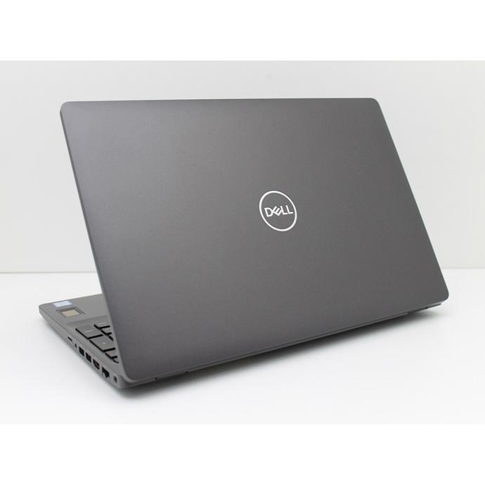 WEBカメラ ノートパソコン Office付き Windows11 DELL Latitude 5500 Core i7 8665U メモリ 16GB SSD 256GB AMD Radeon 540X 英字キーボード Q42T 中古｜pc-atlantic｜10