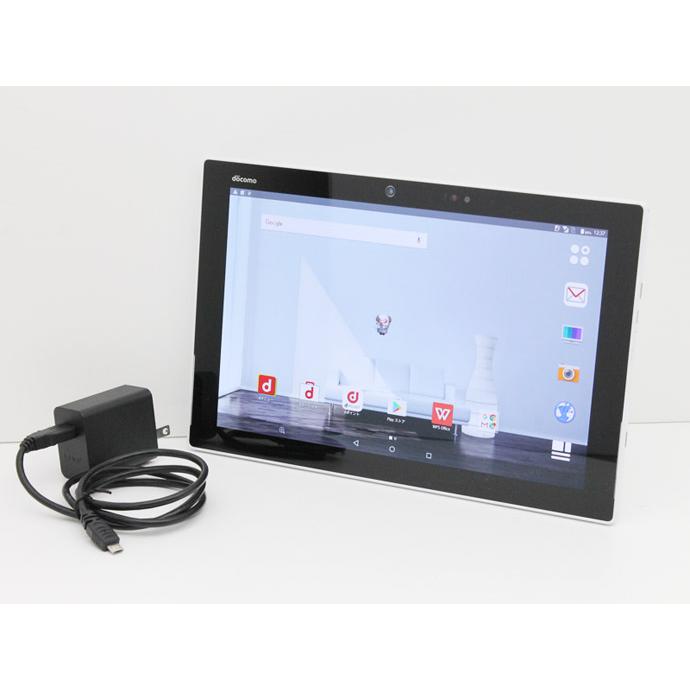 防水 防塵対応 Simフリー タブレットpc Android 富士通 Arrows Tab F04h アローズタブ Docomo Simロック解除済 ストレージ容量32gb 10 5インチ Q49t 中古 R F Pcショップ アトランティック 通販 Yahoo ショッピング