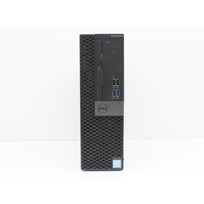 OptiPlex デスクトップPC 本体 Windows10 DELL Optiplex 5050 OptiPlex デスクトップPC 本体 Windows10 DELL Optiplex 5050