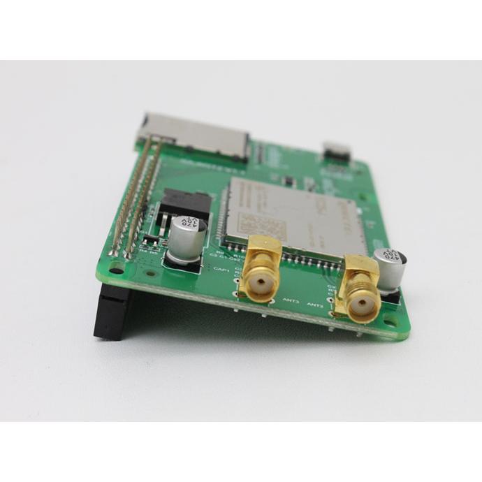 ラズパイ Raspberry Pi 4 Model B 対応 QUECTEL EC25-J 4G(LTE