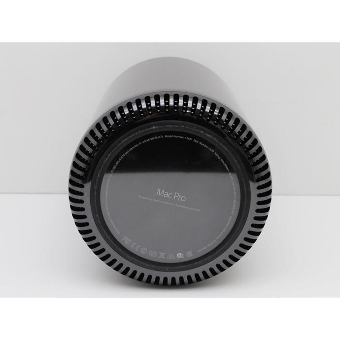 Mac Pro Apple Late 2013 ME253J/A デスクトップパソコン Xeon Mac Pro Apple Late 2013 ME253J/A デスクトップパソコン Xeon