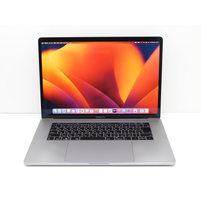 一番の Apple Macbook Pro 32GB Office メモリ A スペースグレイ 15