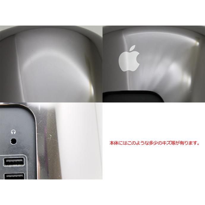 Mac Pro Apple Late 2013 MQGG2J/A デスクトップパソコン Xeon Mac Pro Apple Late 2013 MQGG2J/A デスクトップパソコン Xeon
