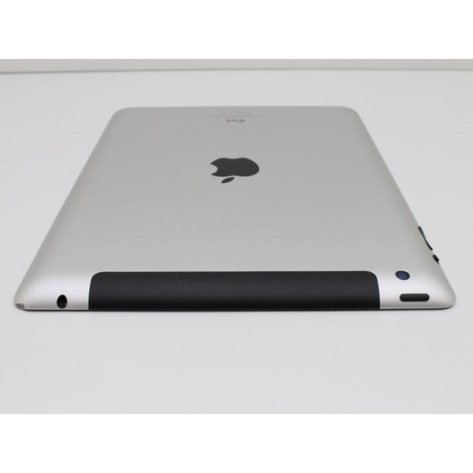 Apple Softbank iPad 第4世代 32GB MD523J/A Wi-Fi+Cellular 白ロム ネットワーク利用制限○判定 ブラック 9.7インチディスプレイ搭載 Cランク G63T 中古｜pc-atlantic｜09