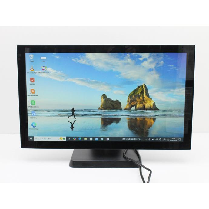 23インチ タッチ対応モニター iiyama T2336MSC-B2 iiyama タッチパネル 液晶ディスプレイ iiyama 23インチ 液晶モニター