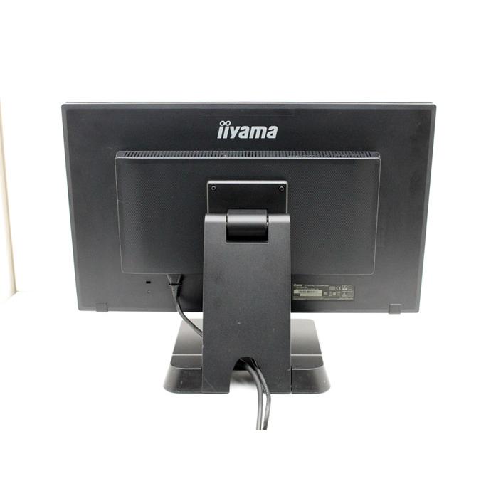 23インチ タッチ対応モニター iiyama T2336MSC-B2 iiyama、10点