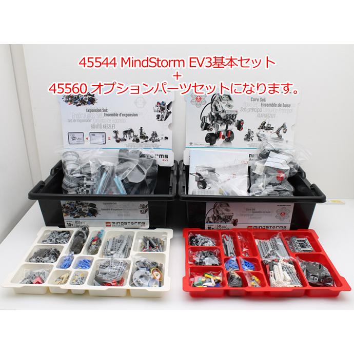 LEGO mindstorms プログラミング ロボット レゴ ブロック欠品保証