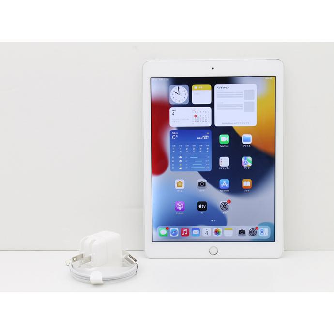 Apple アップル iPad Air2 docomo 白ロム ドコモ シルバー Wi-Fi+Cellular 32GB MNVQ2J/A 9.7インチディスプレイ A1567 B77T 中古｜pc-atlantic｜05