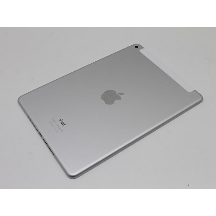 Apple アップル iPad Air2 docomo 白ロム ドコモ シルバー Wi-Fi+Cellular 32GB MNVQ2J/A 9.7インチディスプレイ A1567 B77T 中古｜pc-atlantic｜07