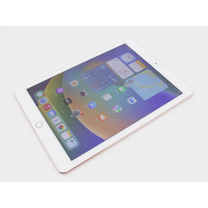 iPad Pro 国内版SIMフリー Apple アップル WiFi+Cellularモデル 128GB
