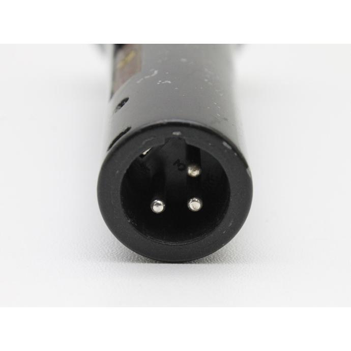 SHURE（シュア） マイクロホン マイク SM58 スイッチ有りモデル 単一