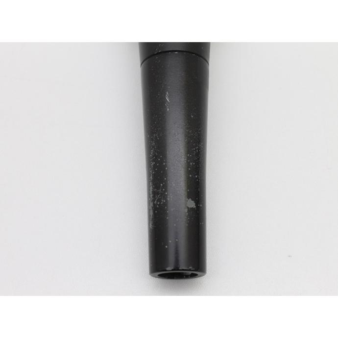 SHURE（シュア） マイクロホン マイク SM58 スイッチ有りモデル 単一