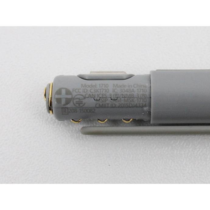 マイクロソフト Microsoft Surfece Pen サーフェス ペン Model:1710 