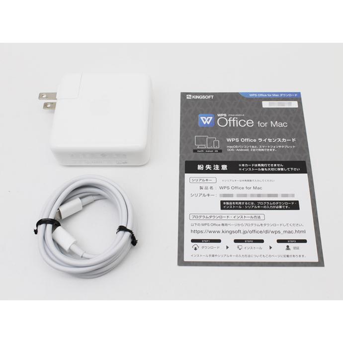 MacBook Pro Apple Macbook 13インチ 2018 CTO Core i5 8259U 2.3GHz
