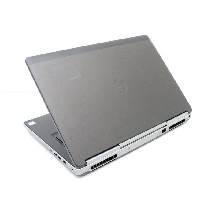 大画面17インチ ノートパソコン Windows10 DELL Precision 7720 Core i7 7920HQ 3.1GHz 16GB SSD512GB NVIDIA Quadro M1200-4GB Bランク M77T 大画面17インチ ノートパソコン Windows10 DELL Precision 7720 Core i7 7920HQ 3.1GHz 16GB SSD512GB NVIDIA Quadro M1200-4GB Bランク M77T
