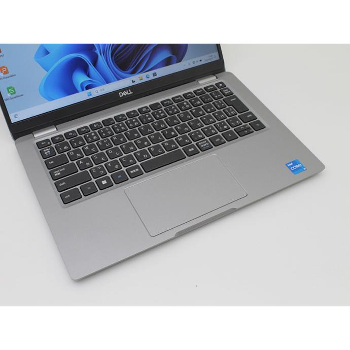 Latitude(Dell) 第12世代 Core i5 モバイル ノートパソコン Latitude(Dell) 第12世代 Core i5 モバイル ノートパソコン