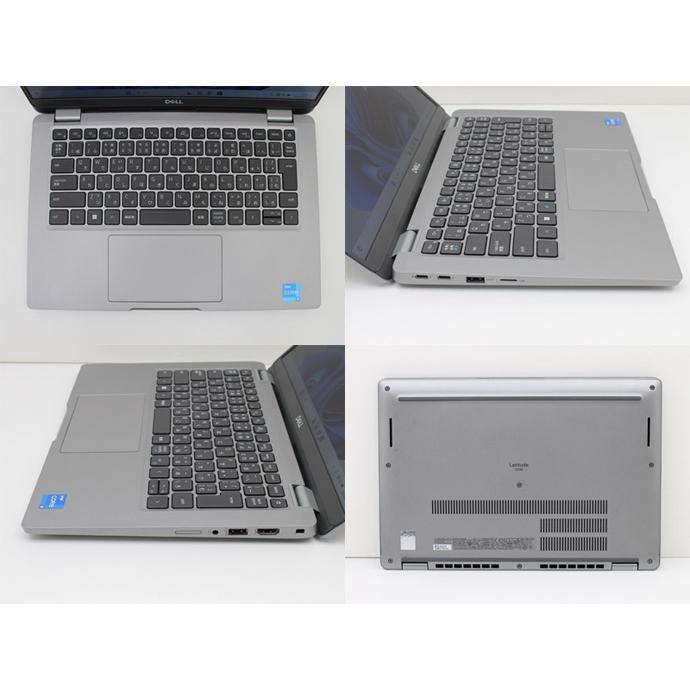 Latitude(Dell) 第12世代 Core i5 モバイル ノートパソコン Latitude(Dell) 第12世代 Core i5 モバイル ノートパソコン