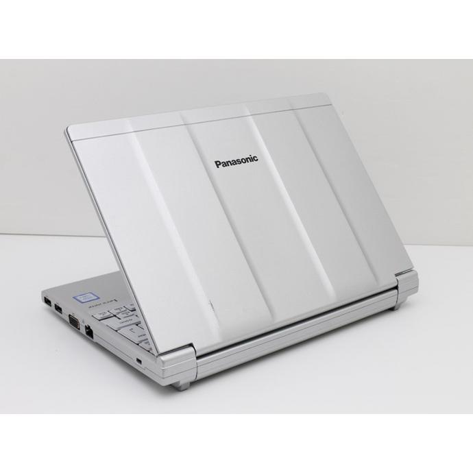 Windowsノート本体 Let's note SV8 CF-SV8KD5VS Let's note SV レッツノート Panasonic CF-SV8KD5VS WEBカメラ