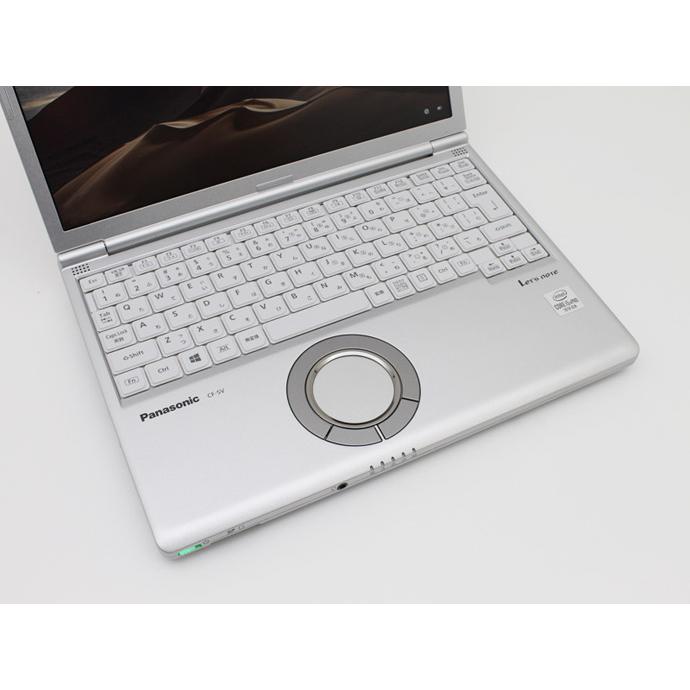 Let's note SV レッツノート Panasonic CF-SV9RDLVS WEBカメラ Let's note SV レッツノート Panasonic CF-SV9RDLVS WEBカメラ