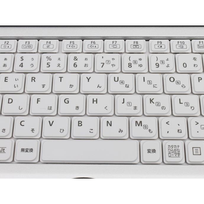 Let's note SV レッツノート Panasonic CF-SV9RDLVS WEBカメラ Let's note SV レッツノート Panasonic CF-SV9RDLVS WEBカメラ