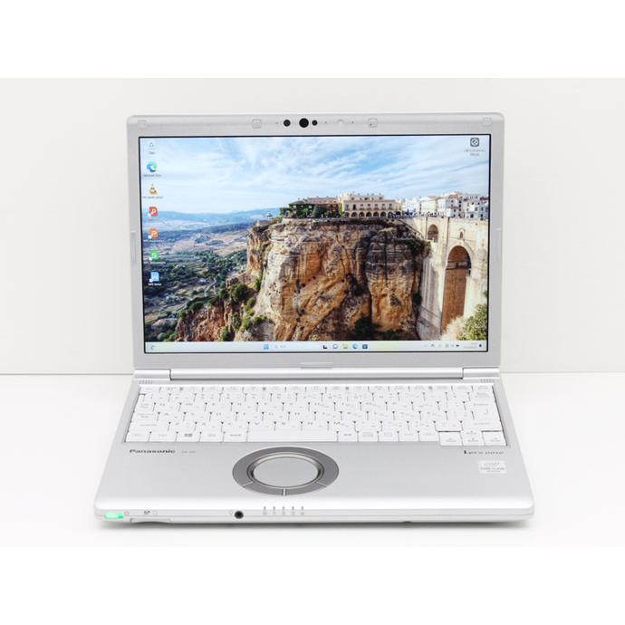 Let's note SV レッツノート Panasonic CF-SV9RDLVS WEBカメラ 12.1インチ Windows11 Core i5 10310U 1.7GHz メモリ8GB SSD256GB Bランク B86T 中古 : PCショップ アトランティック - 通販 - Yahoo!ショッピング Let's note SV レッツノート Panasonic CF-SV9RDLVS WEBカメラ 12.1インチ Windows11 Core i5 10310U 1.7GHz メモリ8GB SSD256GB Bランク B86T 中古 : PCショップ アトランティック - 通販 - Yahoo!ショッピング