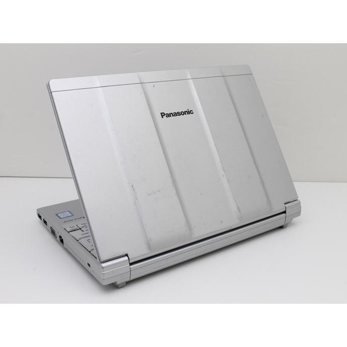 レッツノート Panasonic Let