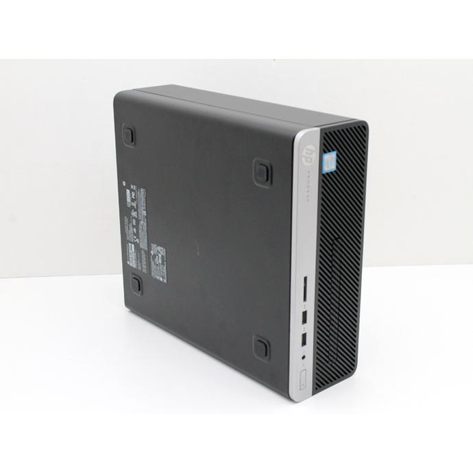 ProDesk デスクトップPC Windows11 hp 400 G6 SFF Core i5 9500 3.0GHz