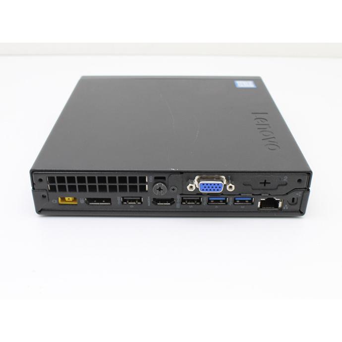 Lenovo（レノボ） 省スペース デスクトップPC 本体 Windows11 Lenovo