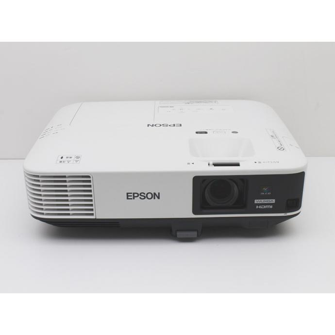 エプソン プロジェクター EPSON EB-2245U 4200lm ランプ時間500