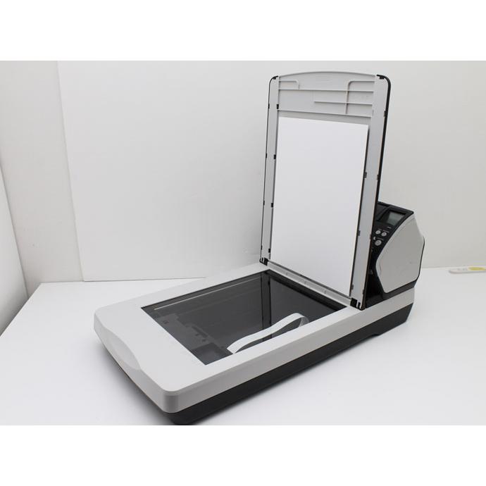 富士通 FUJITSU Image Scanner fi-7260 A4フラットベッド付き