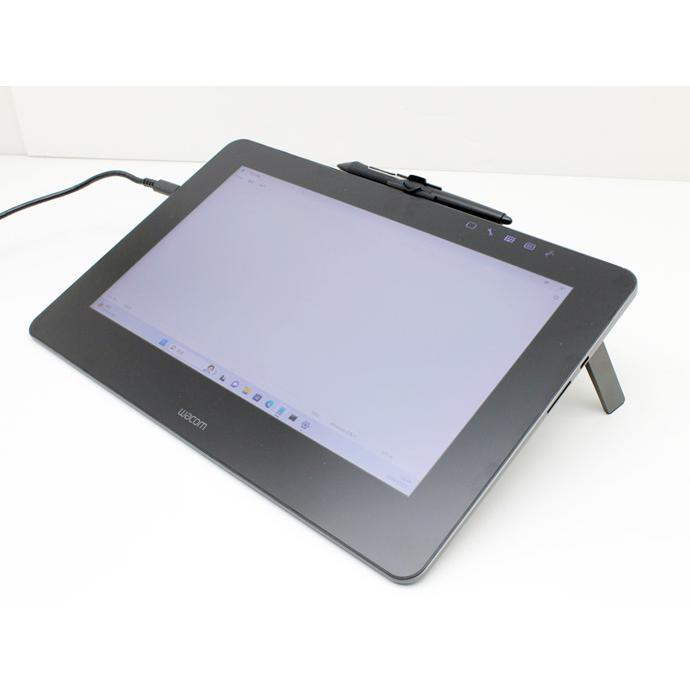 wacom 液晶ペンタブレット 13.3型 WACOM ワコム DTH-1320/AK0 wacom 液晶ペンタブレット 13.3型 WACOM ワコム DTH-1320/AK0