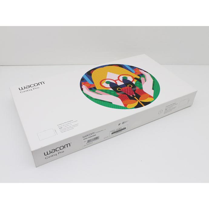 wacom 液晶ペンタブレット 13.3型 WACOM ワコム DTH-1320/AK0 wacom 液晶ペンタブレット 13.3型 WACOM ワコム DTH-1320/AK0