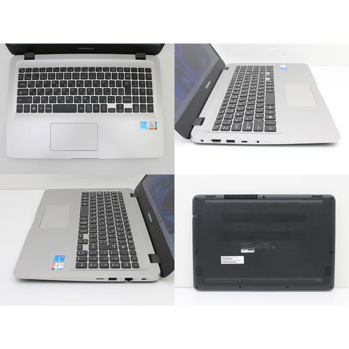 ドスパラ 第11世代Core i5 ノートパソコン THIRDWAVE DX-T5 15.6 ドスパラ 第11世代Core i5 ノートパソコン THIRDWAVE DX-T5 15.6