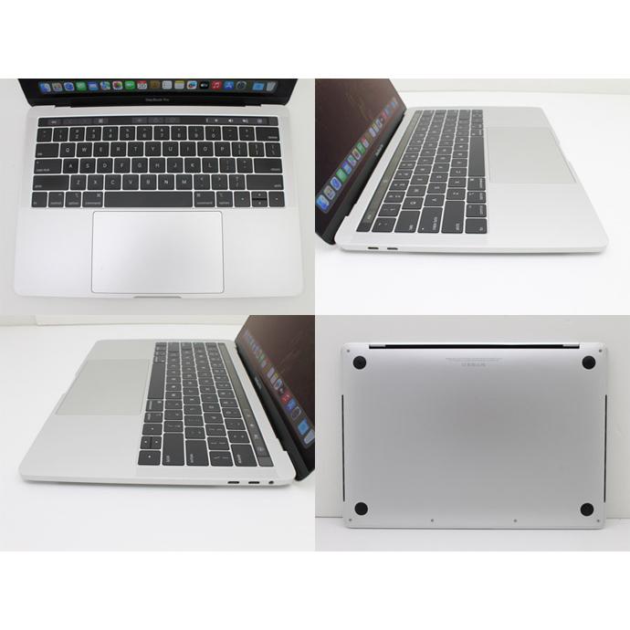 ⭐︎MacBookPro13/16GB/256GB/US ノートPC Amazon.com: Apple MacBook Pro 13in Core i5 2.7GHz (MF840LL/A