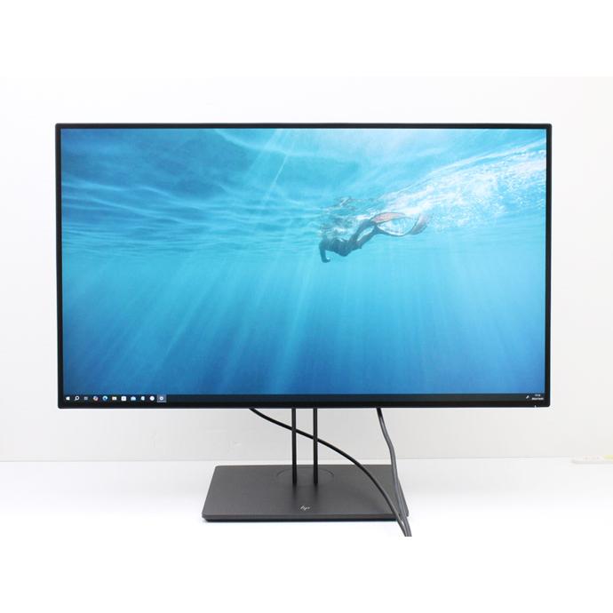 31.5インチ 液晶ディスプレイ HP Z32 4K UHD (3840 x 2160 31.5インチ 液晶ディスプレイ HP Z32 4K UHD (3840 x 2160