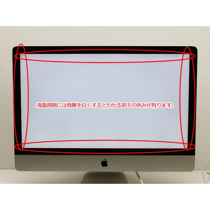 iMac(Apple) 27インチ Apple iMac 5K 27-inch,2019 MRR02J/A iMac(Apple) 27インチ Apple iMac 5K 27-inch,2019 MRR02J/A