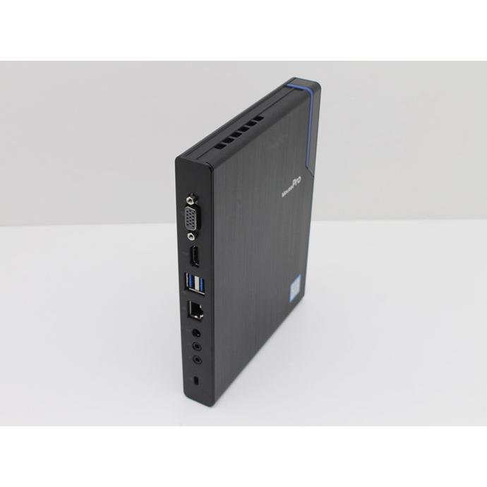 ミニPC Mouse M600H2 i5-8265U256GB windows11Pro ミニPC Mouse M600H2 i5-8265U256GB windows11Pro MousePro