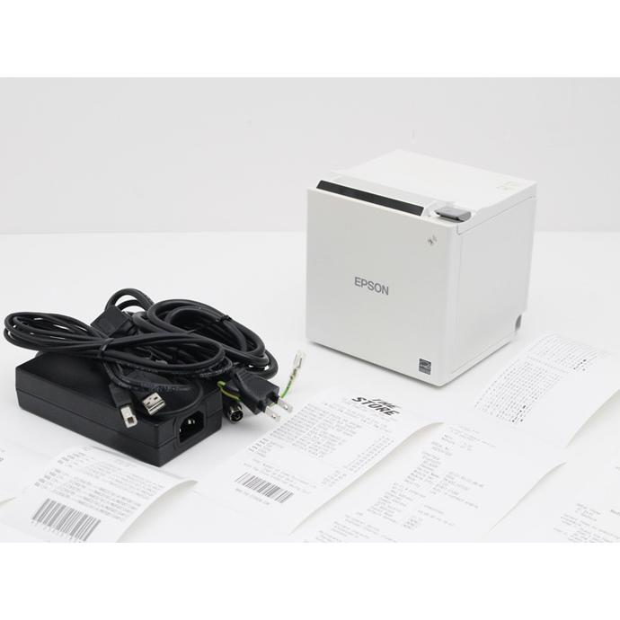 エプソン EPSON 店舗レジ スマレジ・ユビレジ対応 レシート エプソン EPSON 店舗レジ スマレジ・ユビレジ対応 レシート