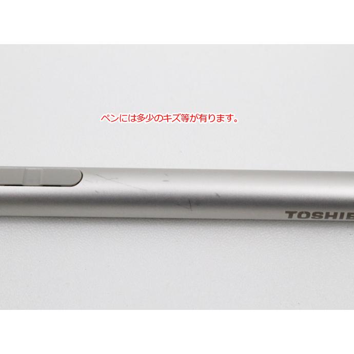 TOSHIBA（東芝） AES stylus with 2 side switch スタイラス ペン