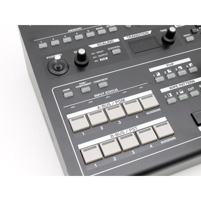 ローランド（Roland） Roland V-40HD マルチフォーマット・ビデオ