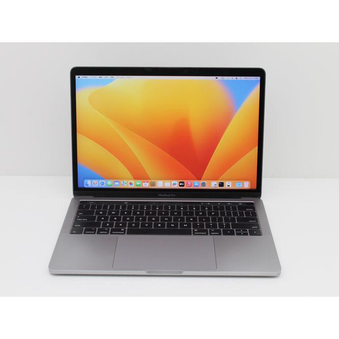 MacBook Pro Apple Macbook 13インチ 2017 MPXV2J/A ノートパソコン