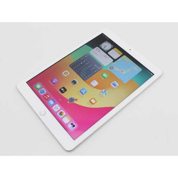 Apple アップル/iPad 第6世代 Wi-Fiモデル/MR7K2J/A/DMPY4TDSJF8N/Bランク/65【中古】 iPad 第6世代 WiFiモデル 128GB MR7K2J/A シルバー 9.7インチ