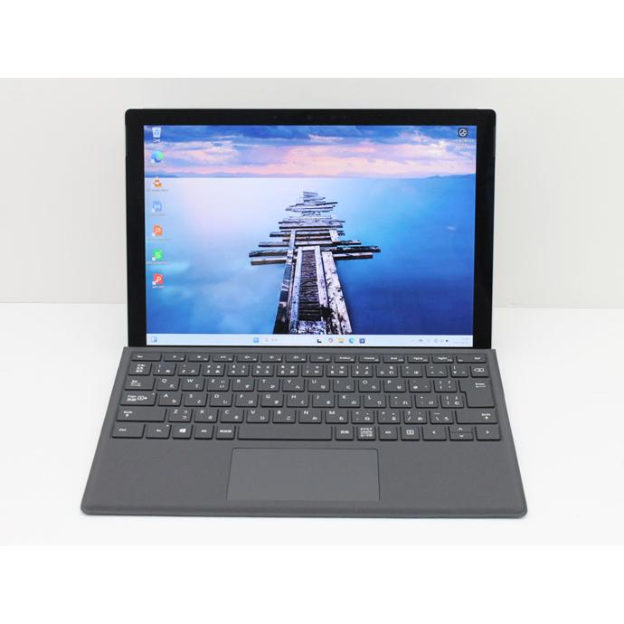 【再入荷】 Surface Pro タイプ 1960 Model 7+ Windows11 サーフェスプロ Windowsノート本体