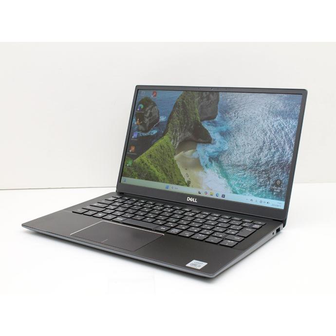 Vostro 13.3インチ WEBカメラ モバイル ノートパソコン Windows11 DELL