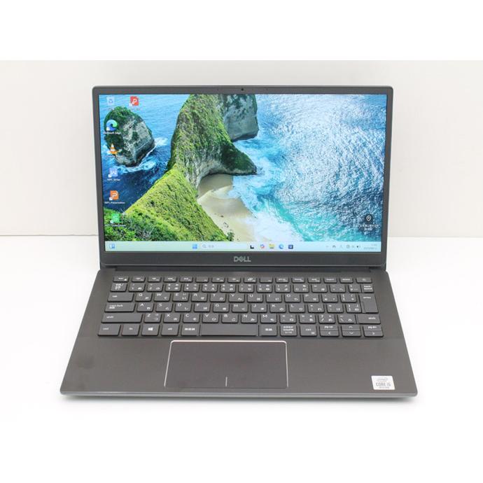 Vostro 13.3インチ WEBカメラ モバイル ノートパソコン Windows11 DELL