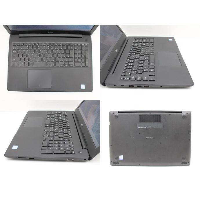 Latitude（Dell） WEBカメラ搭載 ノートパソコン Windows11 DELL